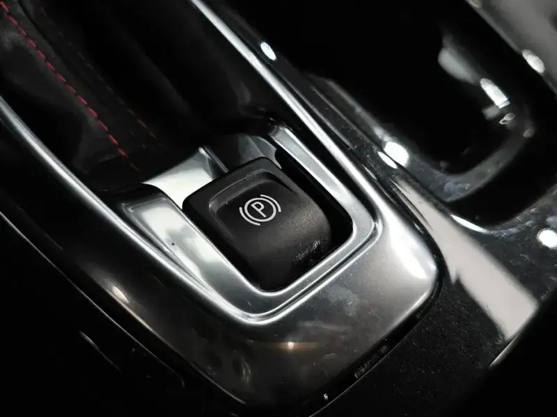 2022 Chevrolet TrailBlazer с пробегом 51 122 км