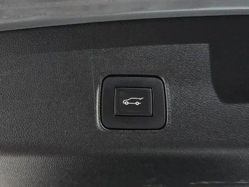 2022 Chevrolet TrailBlazer с пробегом 51 122 км