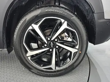 2022 Chevrolet TrailBlazer с пробегом 51 122 км