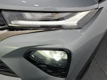 2022 Chevrolet TrailBlazer с пробегом 51 122 км