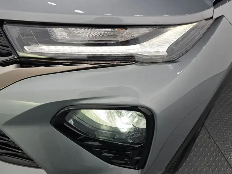 2022 Chevrolet TrailBlazer с пробегом 51 122 км