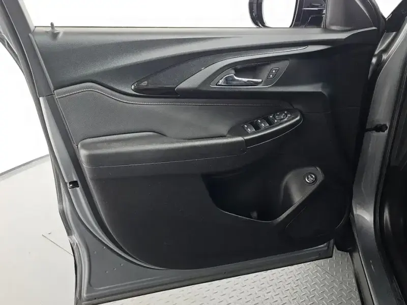 2022 Chevrolet TrailBlazer с пробегом 51 122 км