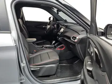 2022 Chevrolet TrailBlazer с пробегом 51 122 км