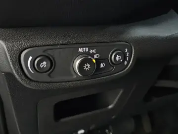 2022 Chevrolet TrailBlazer с пробегом 51 122 км