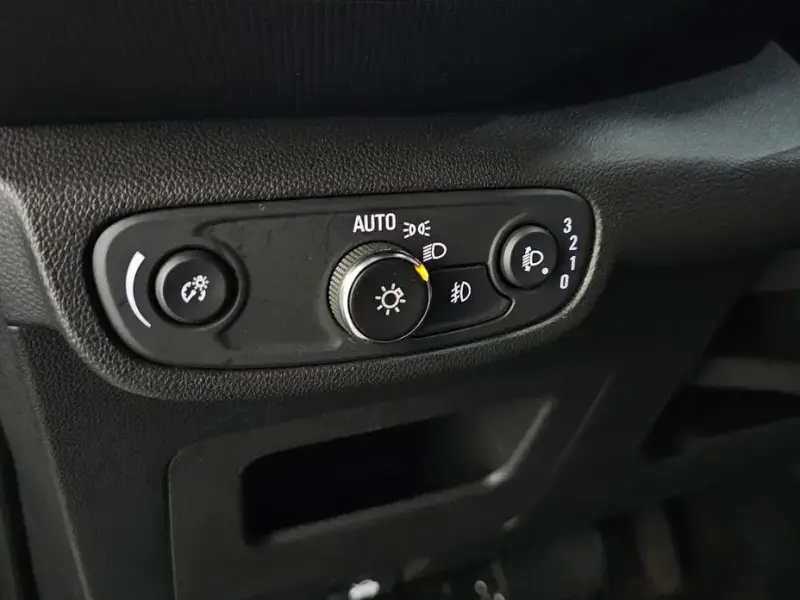 2022 Chevrolet TrailBlazer с пробегом 51 122 км