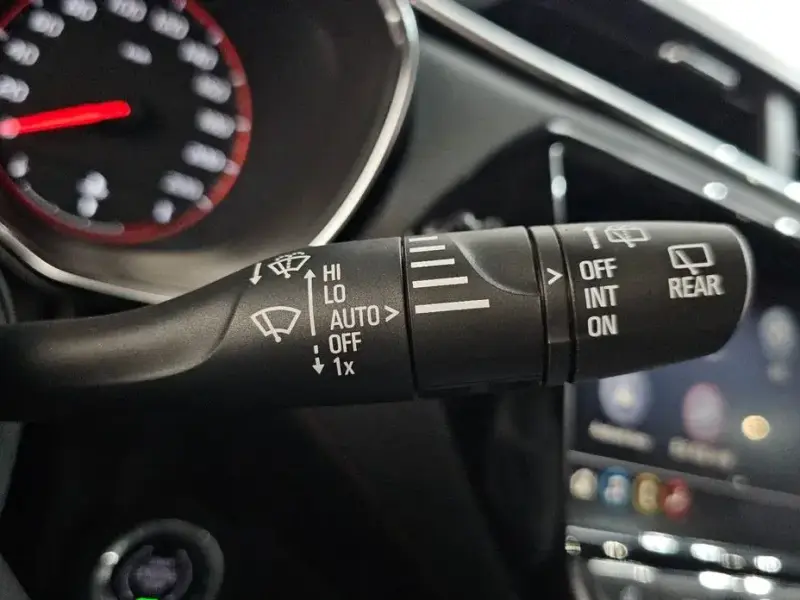 2022 Chevrolet TrailBlazer с пробегом 51 122 км