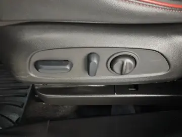 2022 Chevrolet TrailBlazer с пробегом 51 122 км