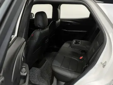 2022 Chevrolet TrailBlazer с пробегом 49 886 км