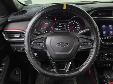 2022 Chevrolet TrailBlazer с пробегом 49 886 км