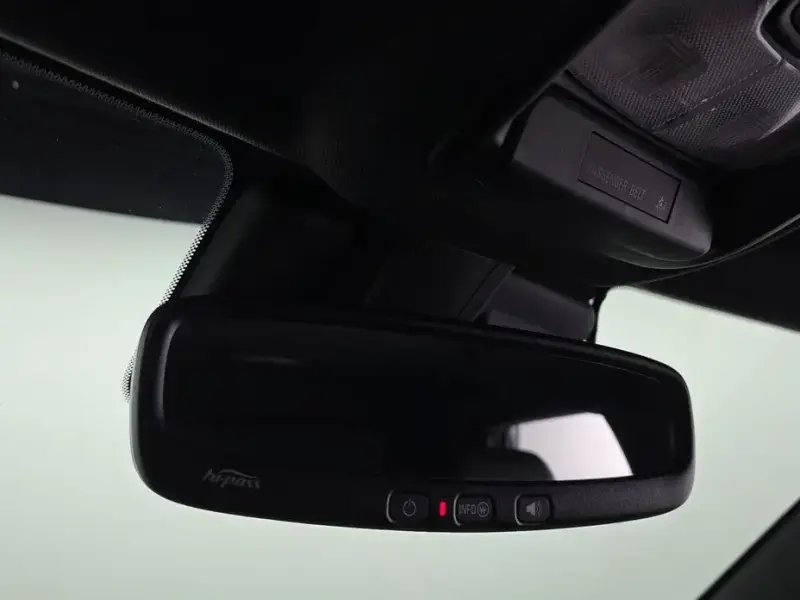 2022 Chevrolet TrailBlazer с пробегом 49 886 км