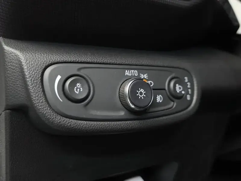 2022 Chevrolet TrailBlazer с пробегом 49 886 км