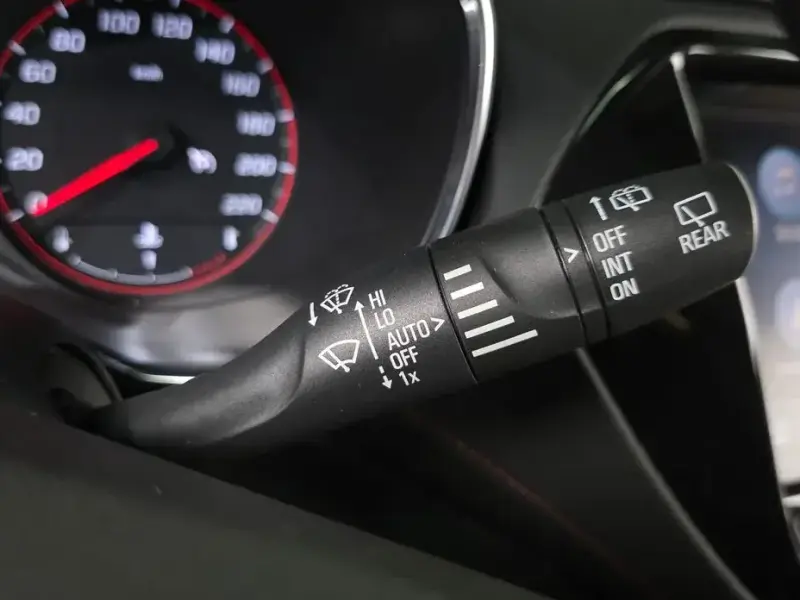 2022 Chevrolet TrailBlazer с пробегом 49 886 км