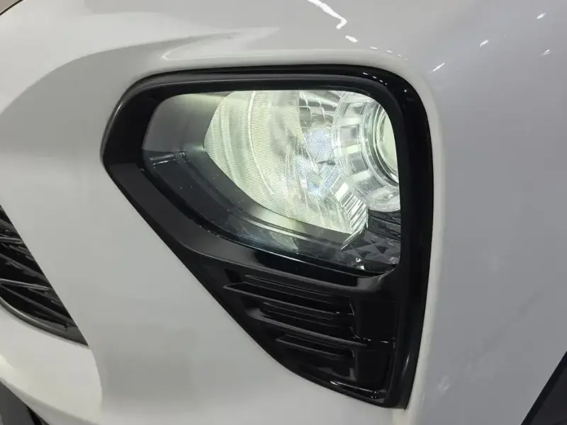 2022 Chevrolet TrailBlazer с пробегом 49 886 км