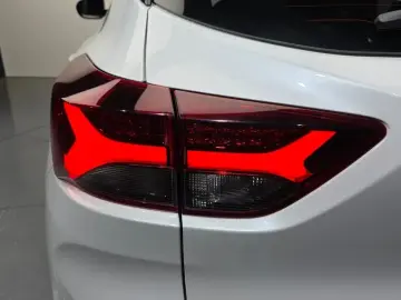 2022 Chevrolet TrailBlazer с пробегом 49 886 км
