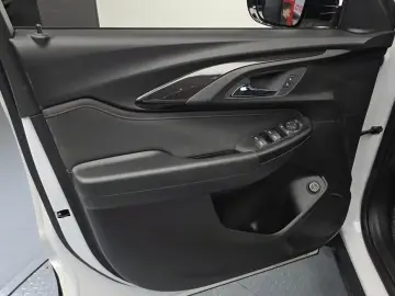 2022 Chevrolet TrailBlazer с пробегом 49 886 км