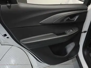 2022 Chevrolet TrailBlazer с пробегом 49 886 км