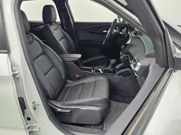 2021 Chevrolet TrailBlazer с пробегом 12 913 км