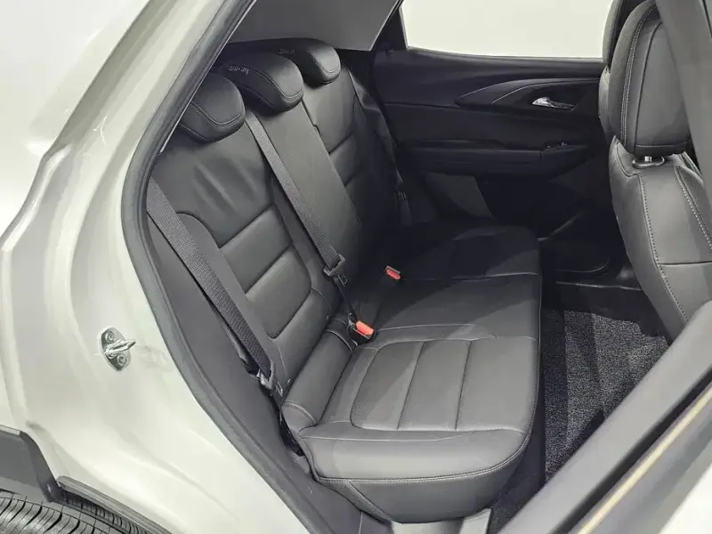 2021 Chevrolet TrailBlazer с пробегом 12 913 км