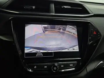 2021 Chevrolet TrailBlazer с пробегом 12 913 км