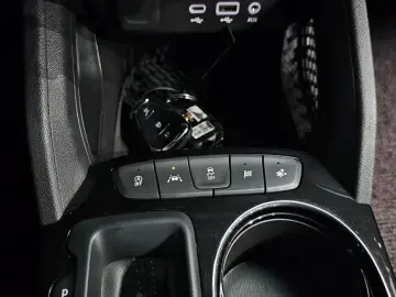 2021 Chevrolet TrailBlazer с пробегом 12 913 км