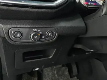 2021 Chevrolet TrailBlazer с пробегом 12 913 км