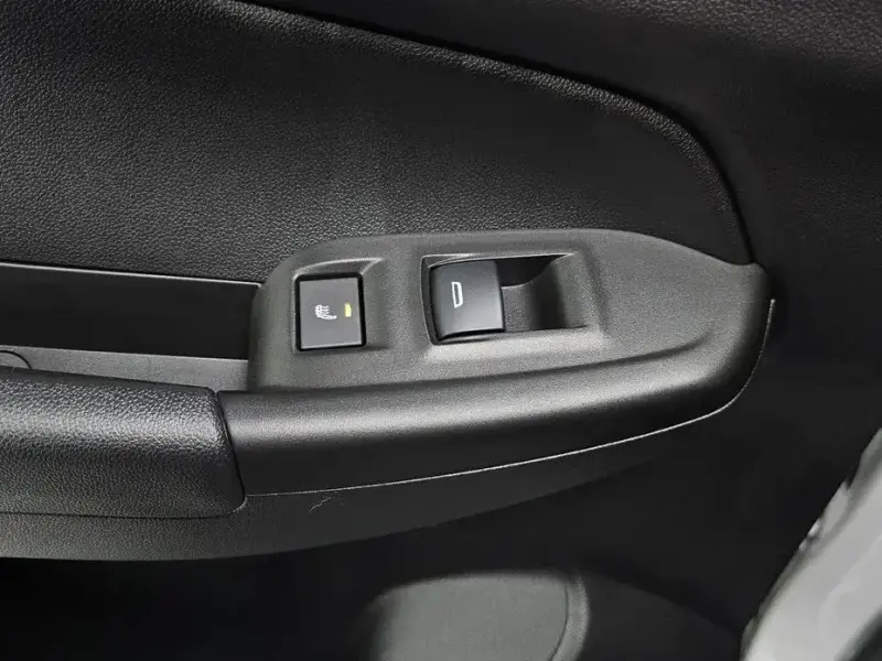 2021 Chevrolet TrailBlazer с пробегом 12 913 км
