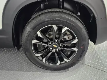 2021 Chevrolet TrailBlazer с пробегом 12 913 км