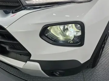 2021 Chevrolet TrailBlazer с пробегом 12 913 км