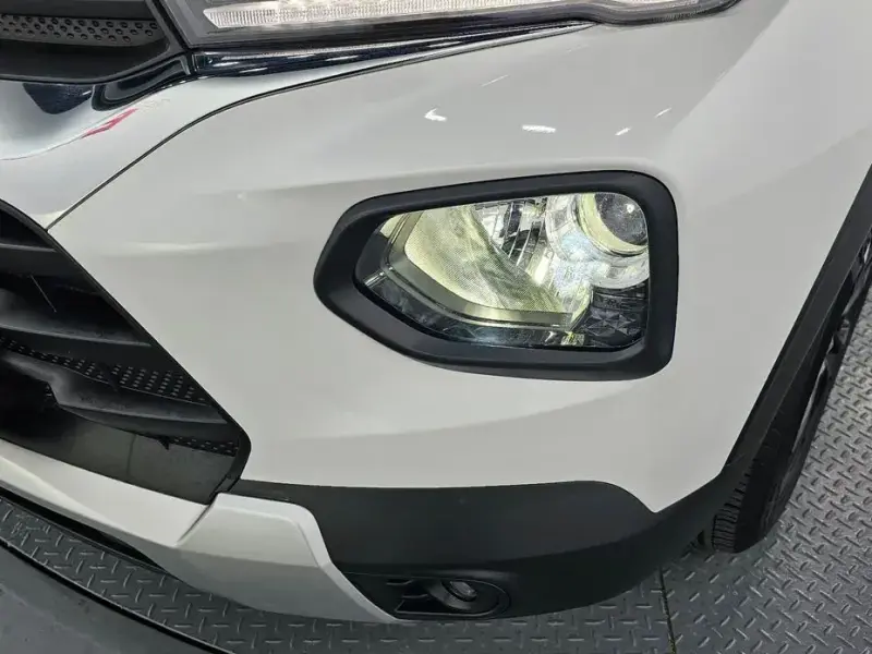 2021 Chevrolet TrailBlazer с пробегом 12 913 км