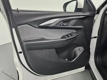 2021 Chevrolet TrailBlazer с пробегом 12 913 км