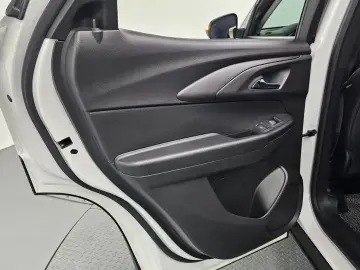 2021 Chevrolet TrailBlazer с пробегом 12 913 км