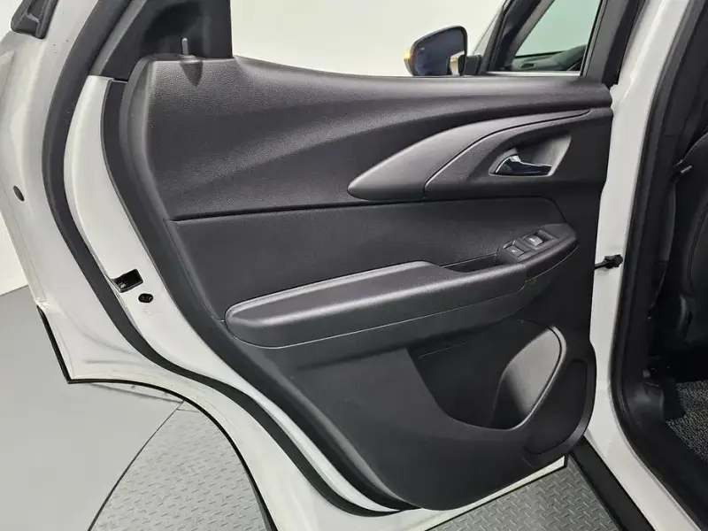 2021 Chevrolet TrailBlazer с пробегом 12 913 км