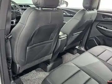 2021 Chevrolet TrailBlazer с пробегом 12 913 км