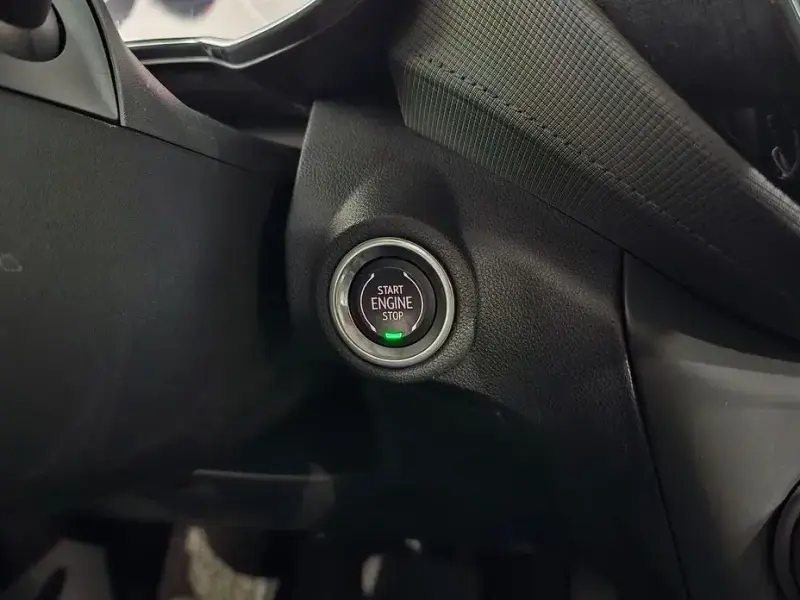2021 Chevrolet TrailBlazer с пробегом 12 913 км