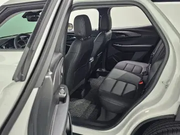 2021 Chevrolet TrailBlazer с пробегом 12 913 км