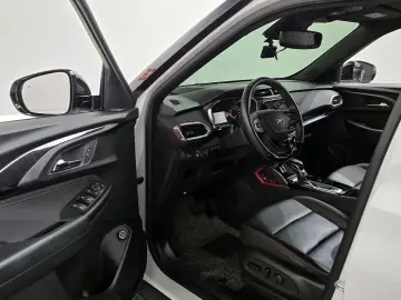 2021 Chevrolet TrailBlazer с пробегом 31 120 км