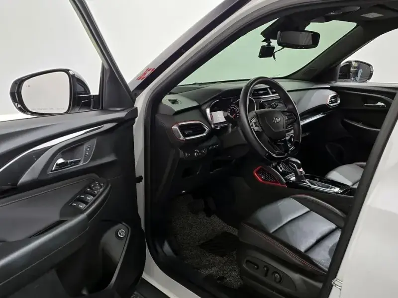 2021 Chevrolet TrailBlazer с пробегом 31 120 км