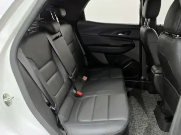 2021 Chevrolet TrailBlazer с пробегом 31 120 км