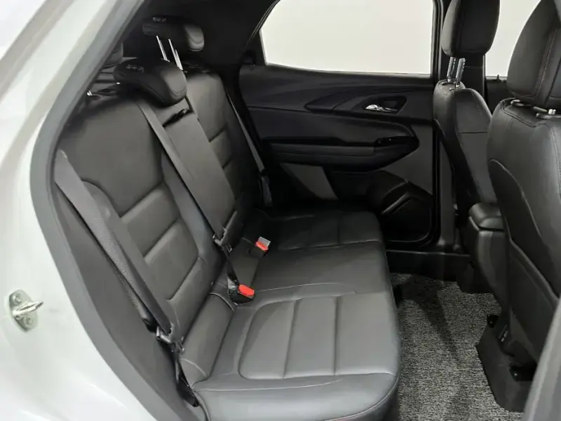 2021 Chevrolet TrailBlazer с пробегом 31 120 км