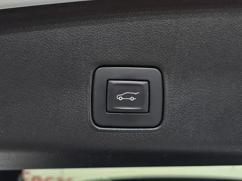 2021 Chevrolet TrailBlazer с пробегом 31 120 км