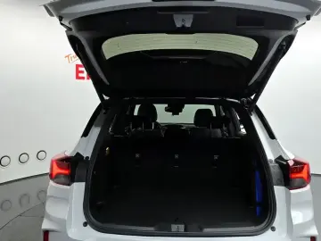 2021 Chevrolet TrailBlazer с пробегом 31 120 км