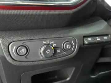 2021 Chevrolet TrailBlazer с пробегом 31 120 км