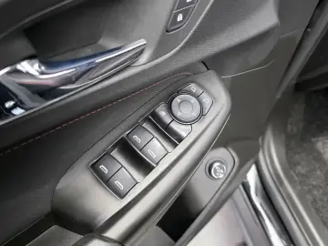 2021 Chevrolet TrailBlazer с пробегом 36 325 км