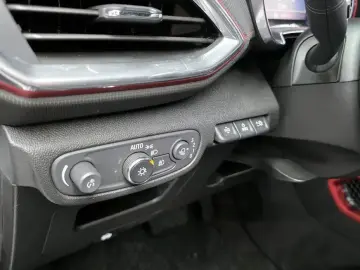 2021 Chevrolet TrailBlazer с пробегом 36 325 км