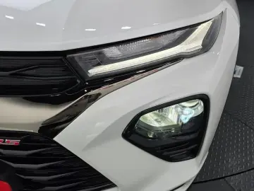 2021 Chevrolet TrailBlazer с пробегом 31 120 км