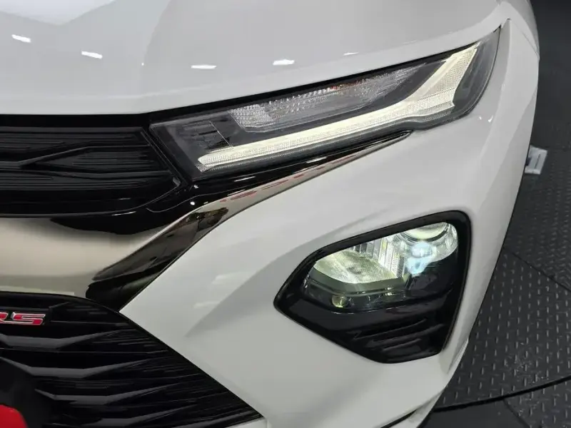 2021 Chevrolet TrailBlazer с пробегом 31 120 км