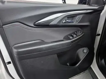 2021 Chevrolet TrailBlazer с пробегом 31 120 км
