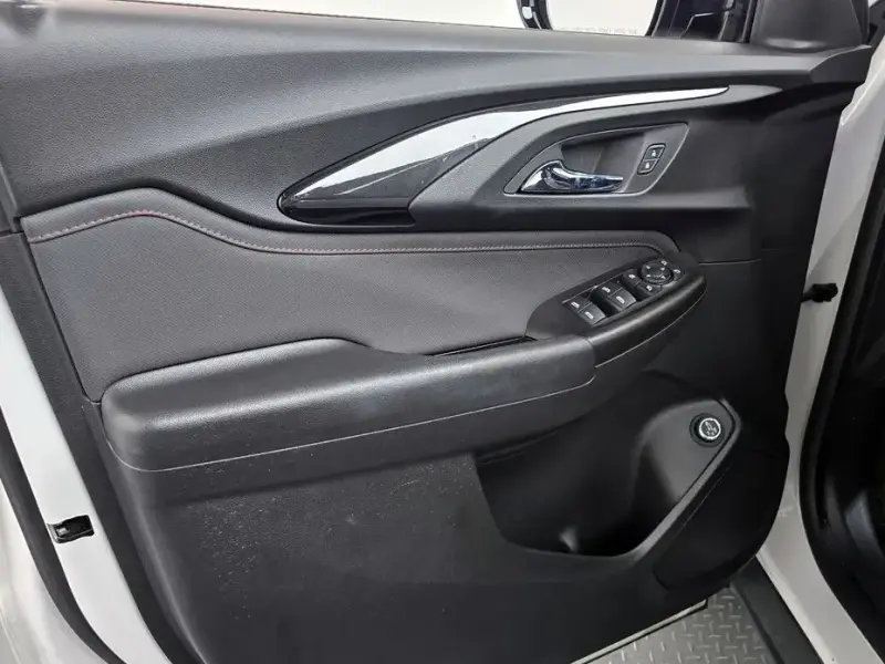 2021 Chevrolet TrailBlazer с пробегом 31 120 км