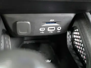 2021 Chevrolet TrailBlazer с пробегом 36 325 км