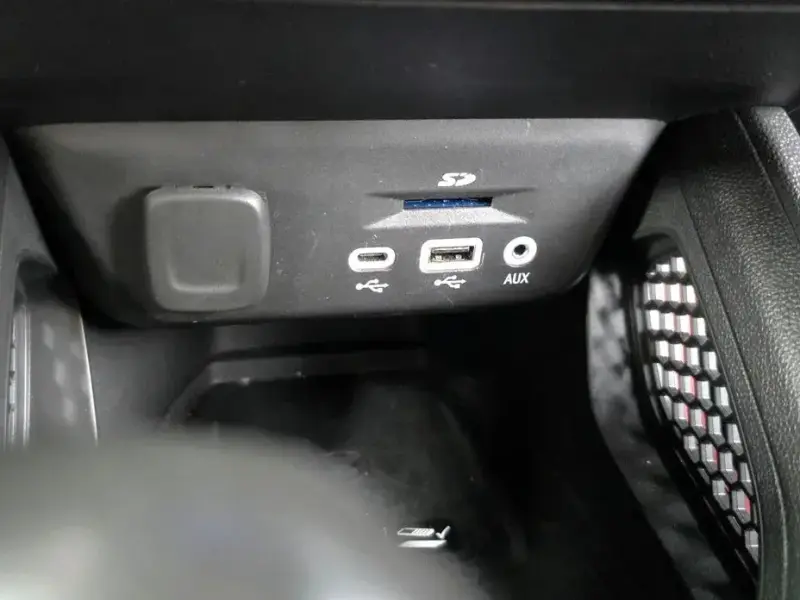2021 Chevrolet TrailBlazer с пробегом 36 325 км